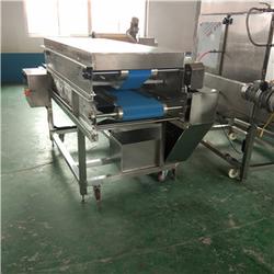 诸城汇康牛肉多层切片机与丹东多层切片机 机械设备对比与应用价值