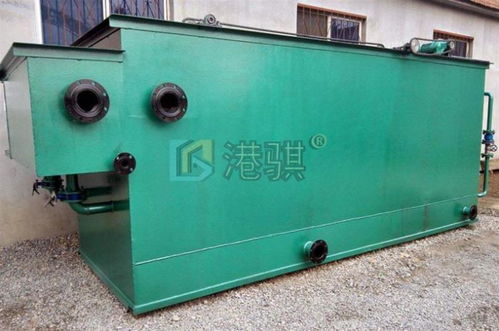 港骐科技 专业屠宰污水处理设备供应商——图片、价格、品牌、厂家全方位解析