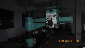 二手机械设备市场 机遇与挑战并存