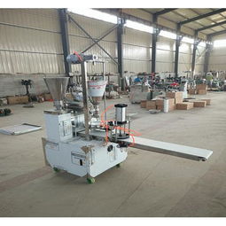 米面机械产品列表第96页 精选机械设备解析与应用指南