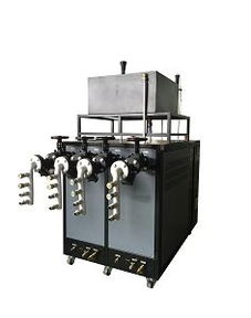 合肥模具油式控温机 高效温控解决方案