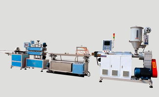 佛山市南海远锦塑料机械厂IC管挤出机 专业机械设备助力塑料管材高效生产